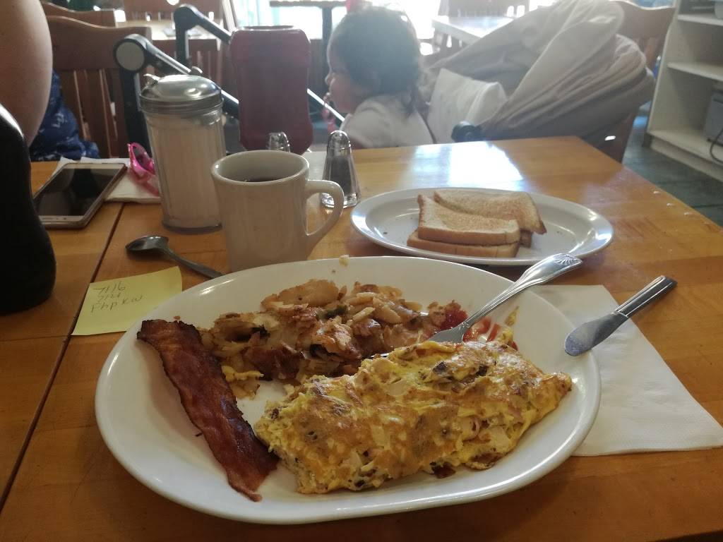 My Three Sons Coffee Shop | restaurant | 7121 Fort Hamilton Pkwy, Brooklyn, NY 11228, USA | 7188361579 OR +1 718-836-1579