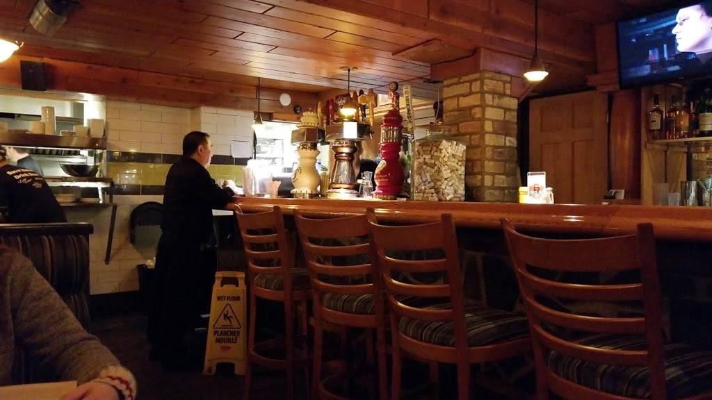 The Lion Brewery Restaurant | restaurant | 59 King St N, Waterloo, ON N2J 2X2, Canada | 5198863350 OR +1 519-886-3350