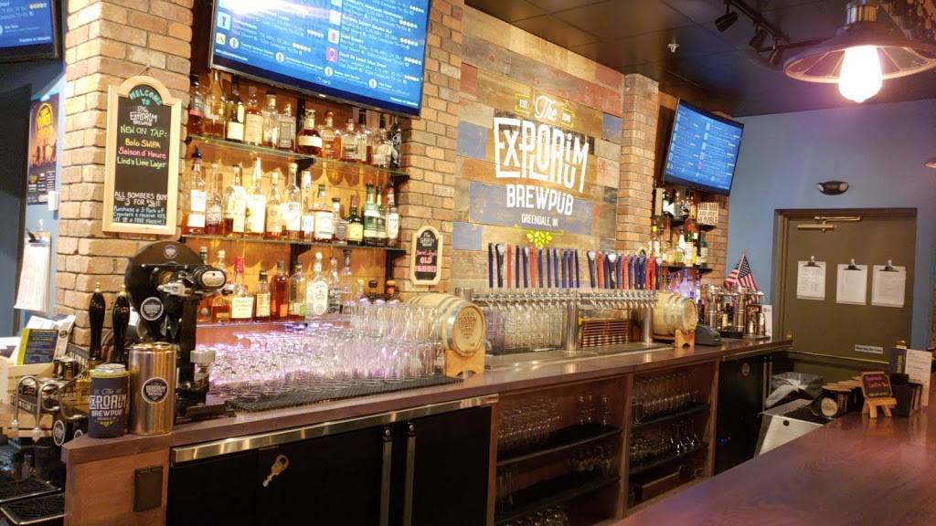 The Explorium Brewpub | restaurant | 5300 S 76th St #1450a, Greendale, WI 53129, USA | 4144231365 OR +1 414-423-1365