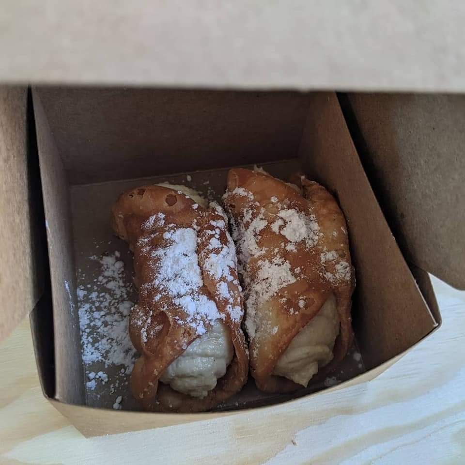 Kaboom Kitchen | restaurant | 1903 N 19th St, Tampa, FL 33605, USA | 7272778842 OR +1 727-277-8842