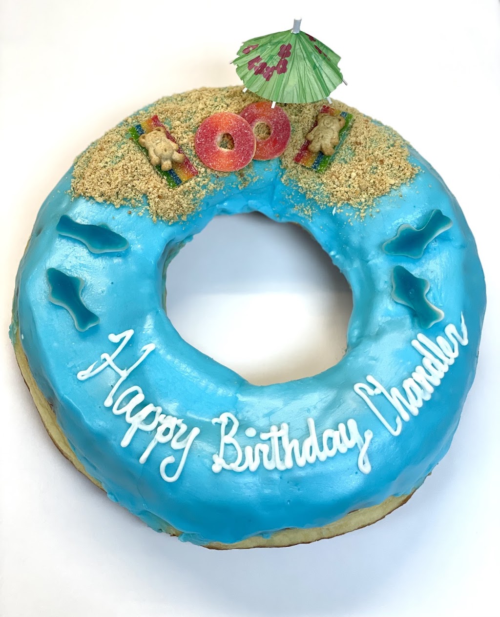 Donut King | bakery | 411 Middle St, Weymouth, MA 02189, USA | 7813350524 OR +1 781-335-0524