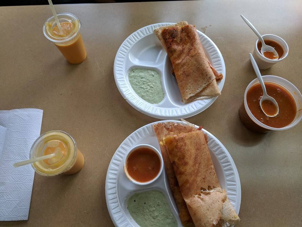 Dosa Hutt | restaurant | 4563 Bowne St, Flushing, NY 11355, USA | 7189615897 OR +1 718-961-5897