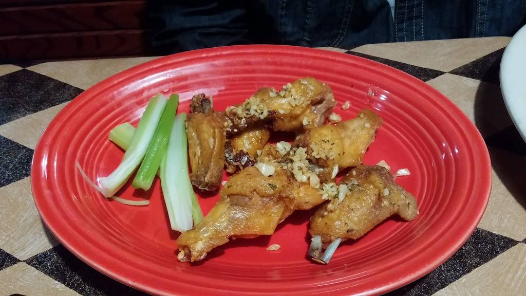 Roma Italian Restaurant | restaurant | 2775 NW 49th Ave, Ocala, FL 34482, USA | 3523687662 OR +1 352-368-7662