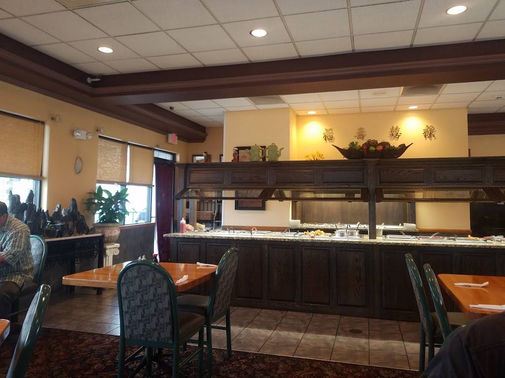 Bamboo Garden | restaurant | 760 S Jefferson Ave, Lebanon, MO 65536, USA | 4175882511 OR +1 417-588-2511