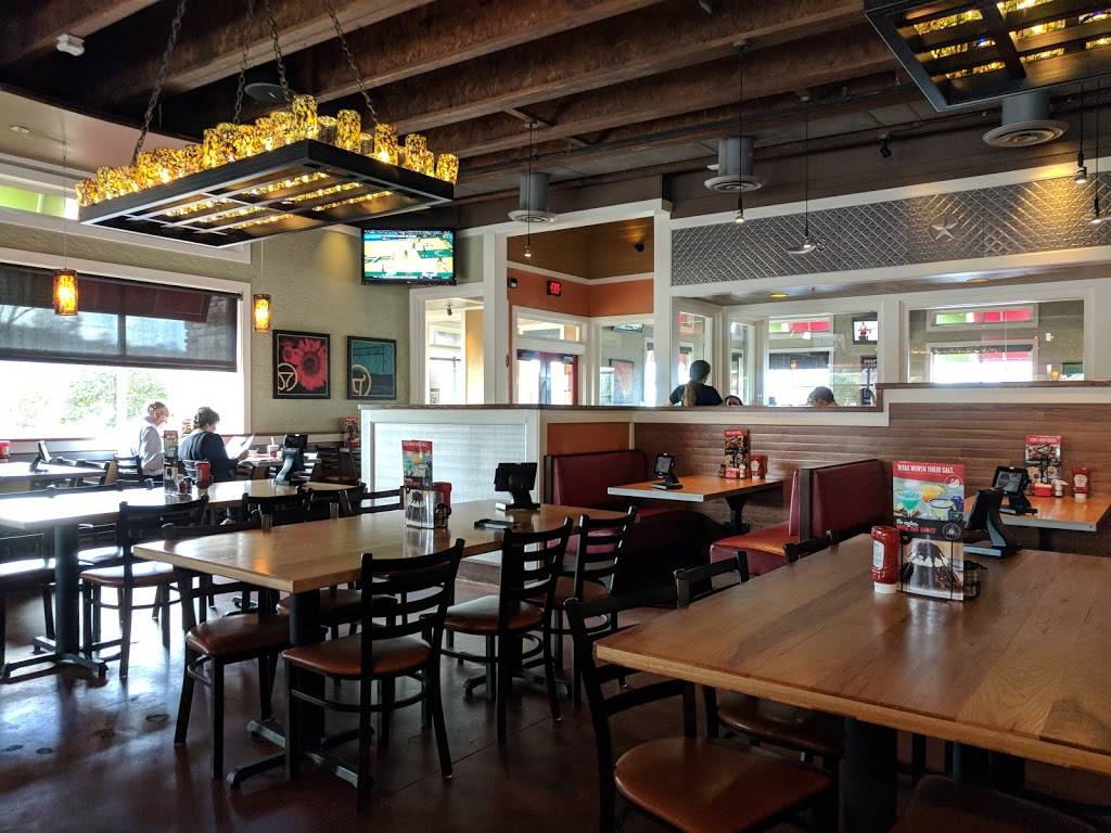 Chilis Grill & Bar | restaurant | 630 E Main St, Cartersville, GA 30121, USA | 7703865199 OR +1 770-386-5199