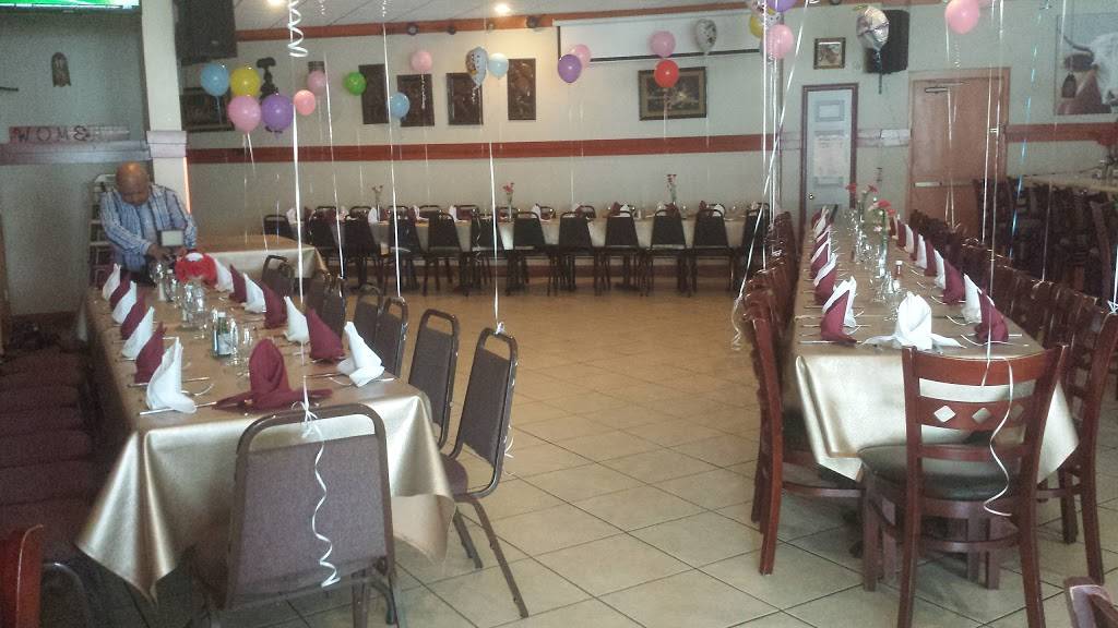 El Paraiso Restaurant | restaurant | 6515 New Hampshire Ave, Chillum, MD 20912, USA | 3012701190 OR +1 301-270-1190