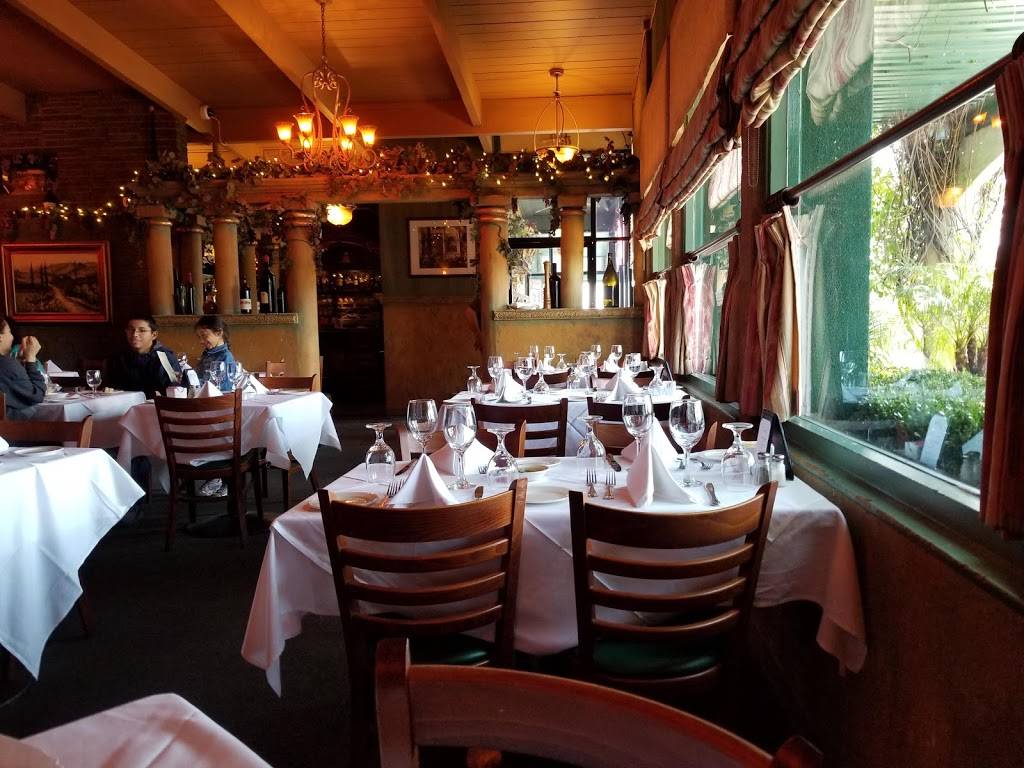 La Strada | restaurant | 6240 CA-29, American Canyon, CA 94503, USA | 7072263027 OR +1 707-226-3027