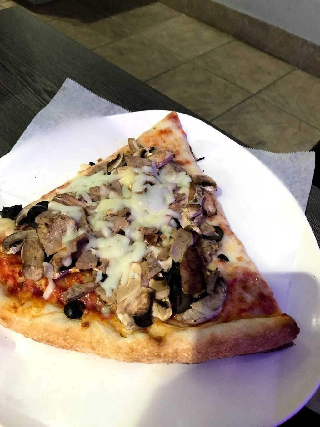 Big Cs Downtown Pizzeria | meal delivery | 1509 S Andrews Ave, Fort Lauderdale, FL 33316, USA | 9544634801 OR +1 954-463-4801