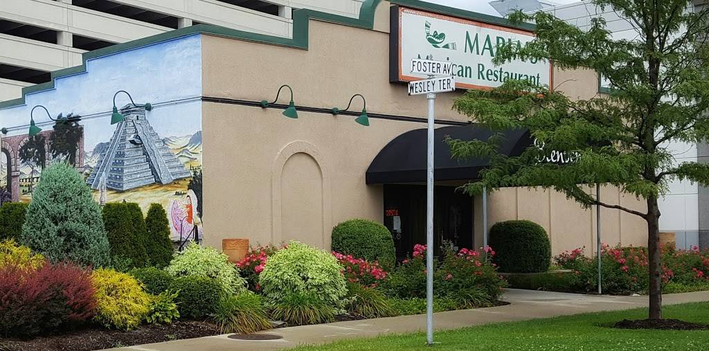 Marias Mexican Restaurant | restaurant | 9440 Foster Ave, Chicago, IL 60656, USA | 7739922288 OR +1 773-992-2288