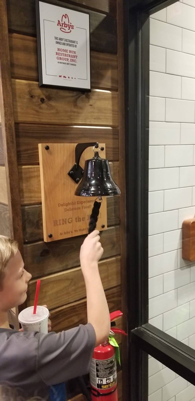 Arbys | meal takeaway | 46 West, UT-145, Saratoga Springs, UT 84045, USA | 8017661541 OR +1 801-766-1541