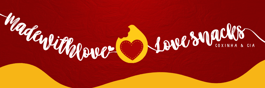 Love Snacks | Coxinha & Cia - Orlando | restaurant | 5263 International Dr G, Orlando, FL 32819, USA | 3219479158 OR +1 321-947-9158