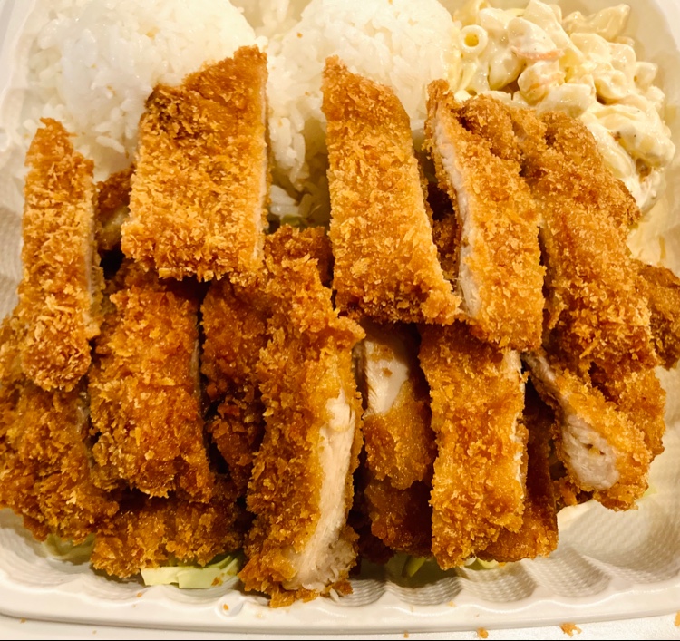 Tims Hawaiian BBQ DT | restaurant | 516 2nd St, Davis, CA 95616, USA | 5307538883 OR +1 530-753-8883