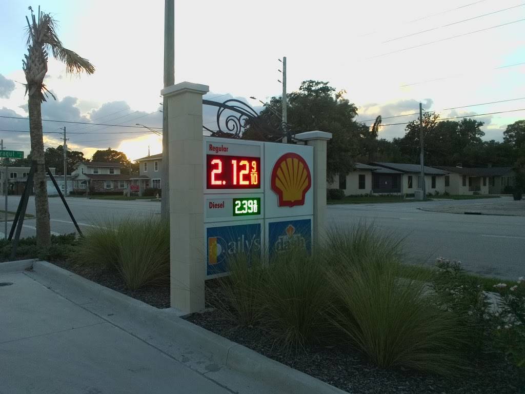 Dailys and Dailys Dash | restaurant | 1916 Atlantic Blvd, Jacksonville, FL 32207, USA | 9043960104 OR +1 904-396-0104