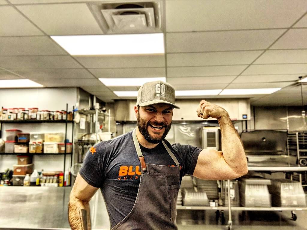 GO Buddha Meals | meal delivery | 19900 Detroit Rd, Rocky River, OH 44116, USA | 2163028895 OR +1 216-302-8895