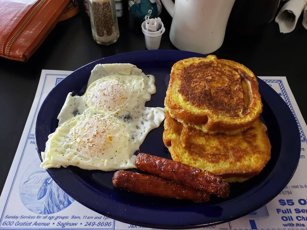 Tims Tonys Restaurant | restaurant | 234 N Center Rd, Saginaw, MI 48638, USA | 9897931631 OR +1 989-793-1631