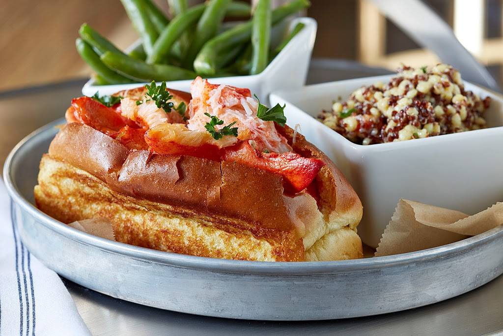 The Big Ketch Saltwater Grill - Buckhead | restaurant | 3279 Roswell Rd NE, Atlanta, GA 30305, USA | 4044749508 OR +1 404-474-9508