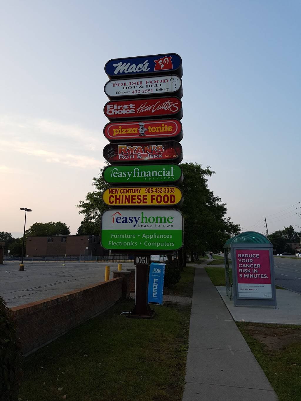 Polish Food Hot and Deli | meal takeaway | 1051 Simcoe St N, Oshawa, ON L1G 4W3, Canada | 9054322551 OR +1 905-432-2551