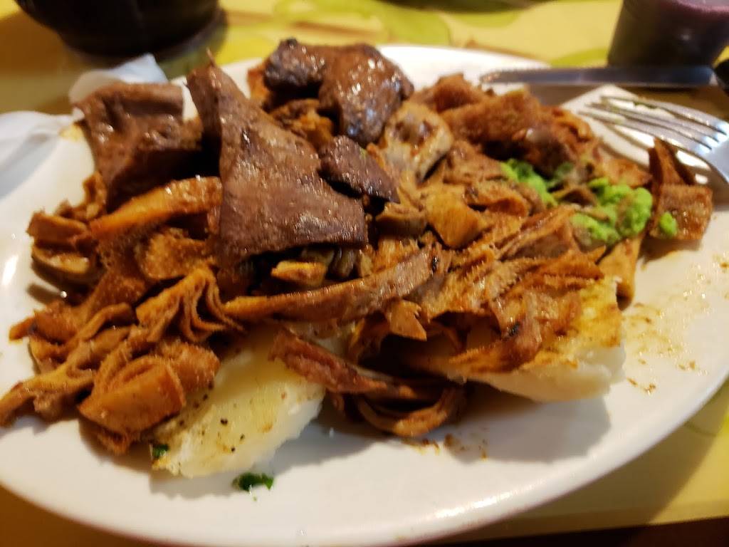 Anticucheria Parrilladas Dany | restaurant | 112 48th St, Union City, NJ 07087, USA | 2012230995 OR +1 201-223-0995