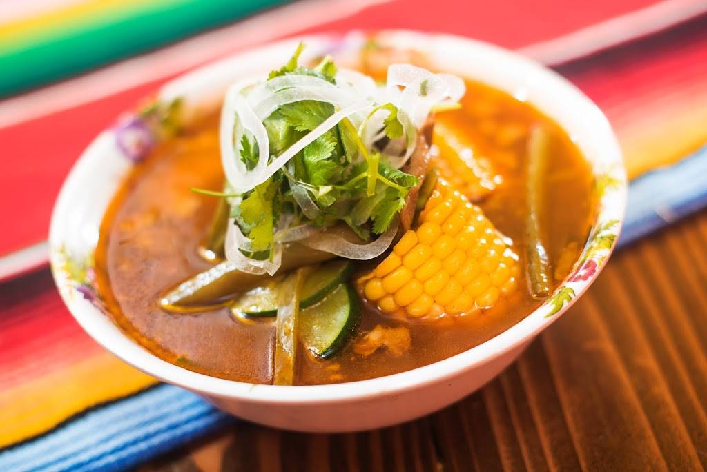 Homemade Taqueria | restaurant | 243 Fulton Ave, Hempstead, NY 11550, USA | 5164836151 OR +1 516-483-6151