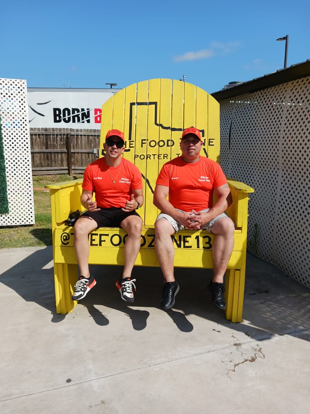 AAzucar Cuban Food | restaurant | 23242 FM1314, Porter, TX 77365, USA | 8329956506 OR +1 832-995-6506