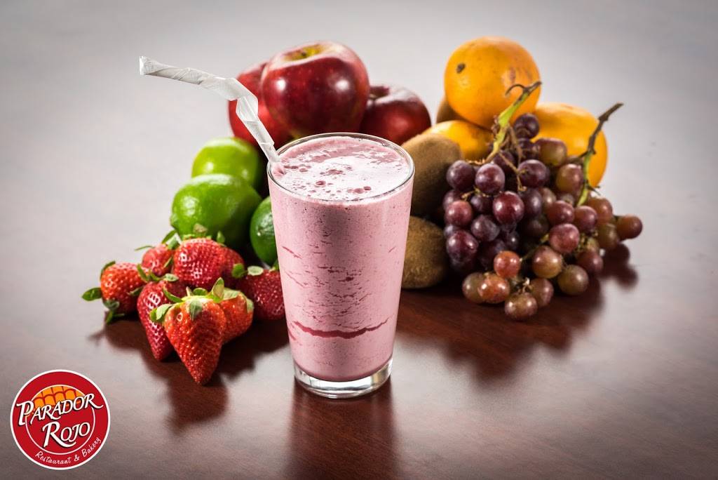 Parador Rojo | bakery | 582 Morris Ave, Elizabeth, NJ 07208, USA | 9084695020 OR +1 908-469-5020