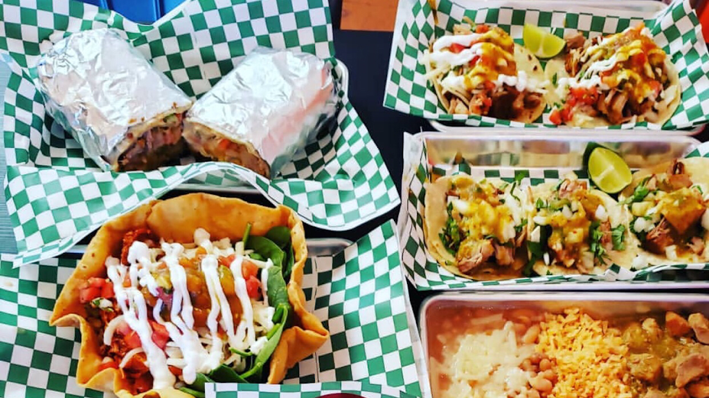 Yolandas Tamales Factory | restaurant | 6885 Luther Dr, Sacramento, CA 95823, USA | 9162567342 OR +1 916-256-7342