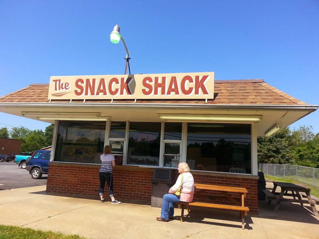 Snack Shack | restaurant | 8901 Courthouse Rd, Spotsylvania Courthouse, VA 22553, USA | 5405825814 OR +1 540-582-5814
