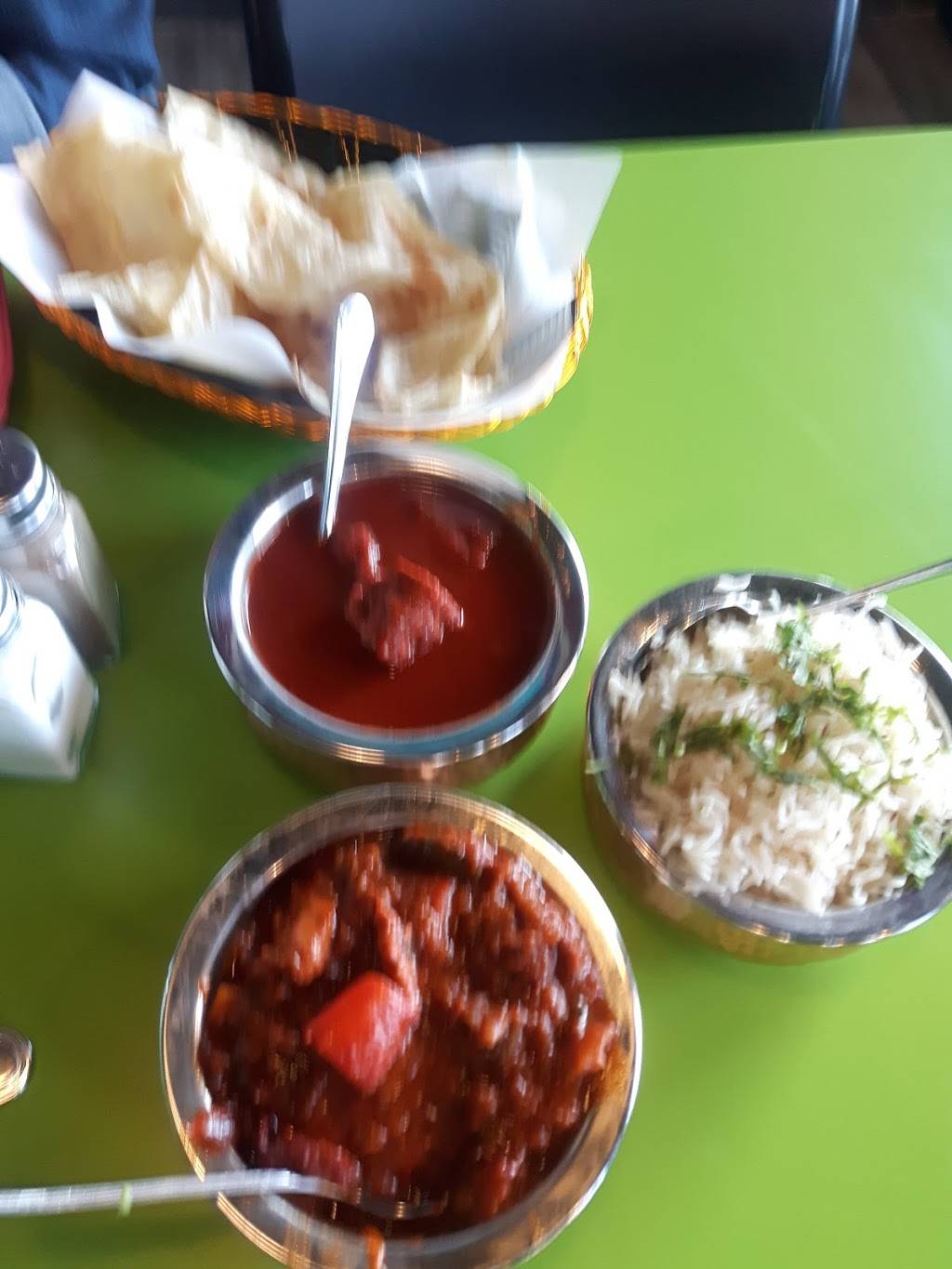 Mint Leaves Indian Kitchen - Best Indian Restaurant in London, O | restaurant | 1080 Adelaide St N, London, ON N5Y 2N3, Canada | 5196019494 OR +1 519-601-9494