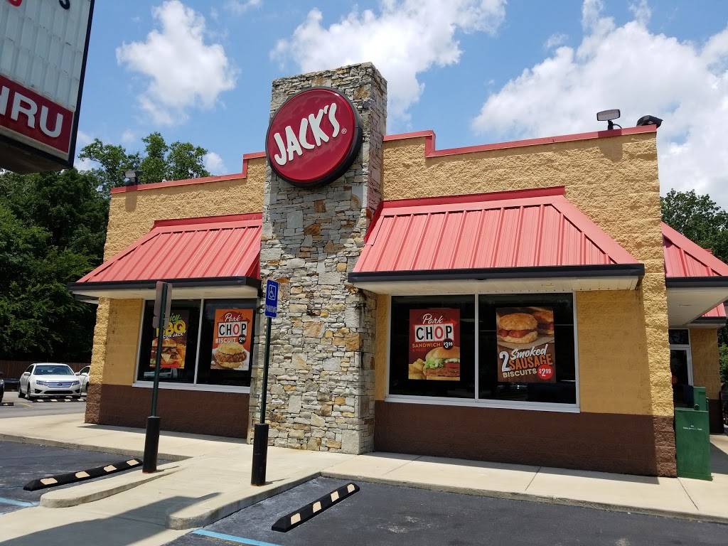 Jacks | restaurant | 2259 Mt Olive Brookside Rd, Mt Olive, AL 35117, USA | 2056082092 OR +1 205-608-2092