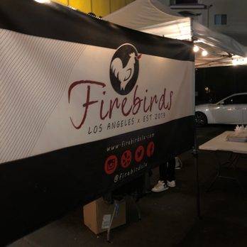 Firebirds | restaurant | 9771 Variel Ave, Chatsworth, CA 91311, USA | 8188005898 OR +1 818-800-5898