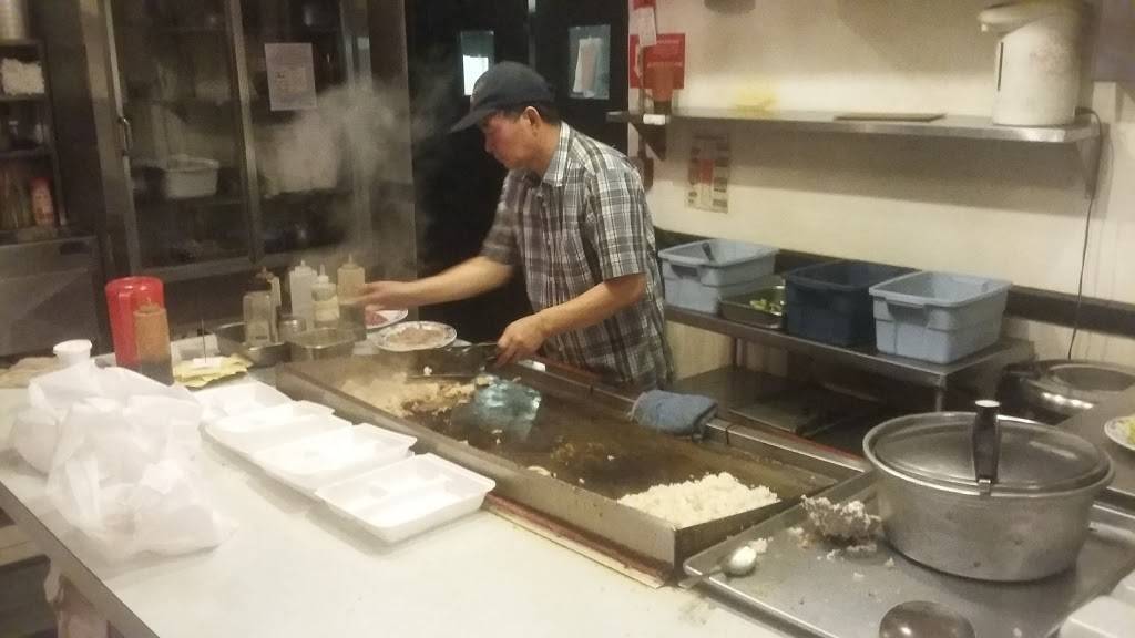 Fuji Express | restaurant | 339 N Jefferies Blvd, Walterboro, SC 29488, USA | 8435498599 OR +1 843-549-8599