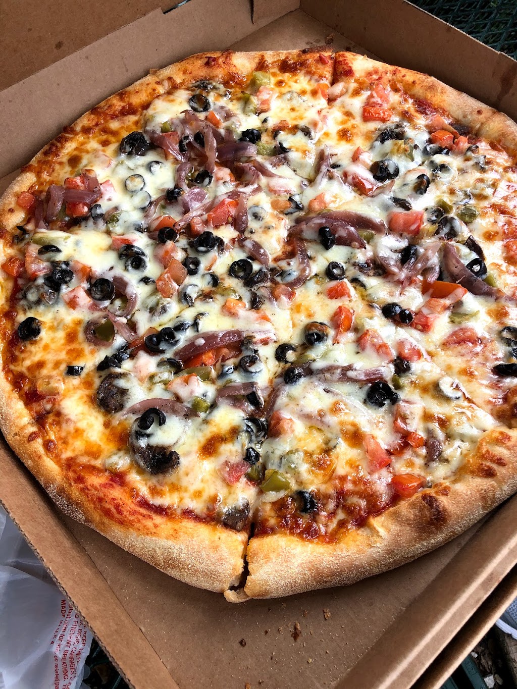 Lennys Pizza - Hollywood | restaurant | 6600 Stirling Rd, Hollywood, FL 33024, USA | 7548889642 OR +1 754-888-9642