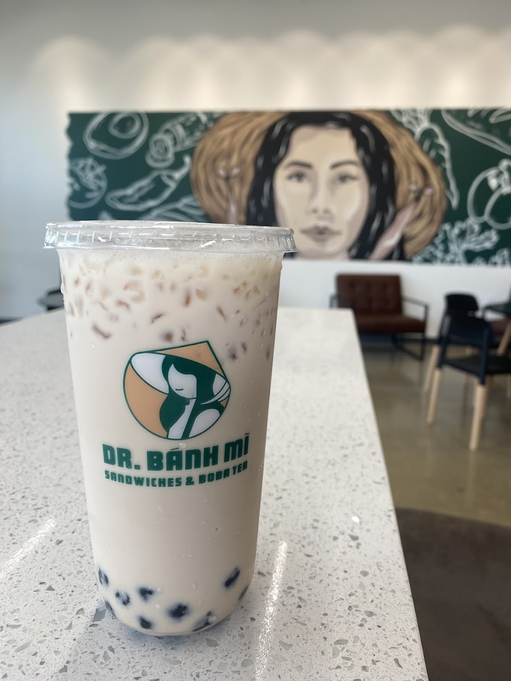 Dr Bánh Mì | restaurant | 11330 Potranco Rd #101, San Antonio, TX 78253, USA | 8322674111 OR +1 832-267-4111