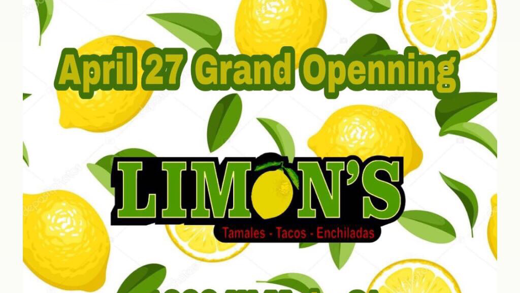 Limon’s Restaurant | restaurant | 1600 W Main St Suite A, Grand Prairie, TX 75050, USA | 2144122140 OR +1 214-412-2140
