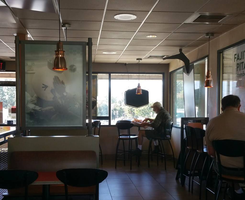 Jack in the Box | restaurant | 484 N Moorpark Rd, Thousand Oaks, CA 91360, USA | 8054957874 OR +1 805-495-7874