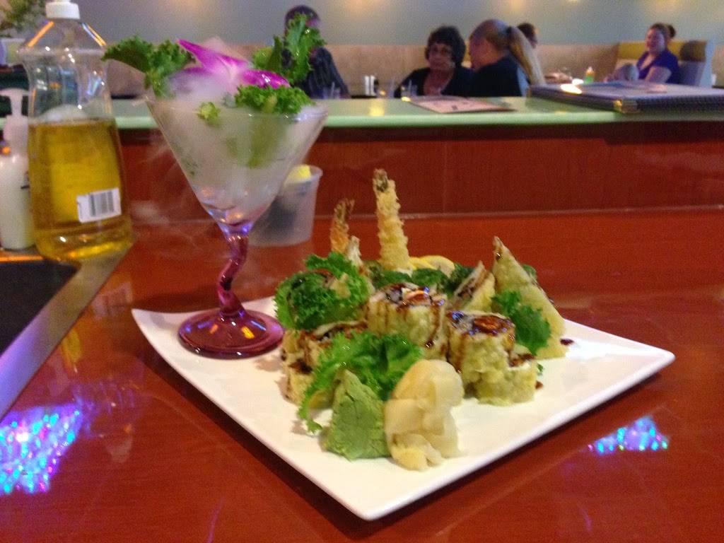 Asia Garden | restaurant | 1972 Vandalia St, Collinsville, IL 62234, USA | 6183446666 OR +1 618-344-6666