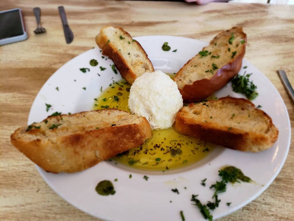 Devils Lake Bistro | cafe | 106 4th Ave, Baraboo, WI 53913, USA | 6083551053 OR +1 608-355-1053