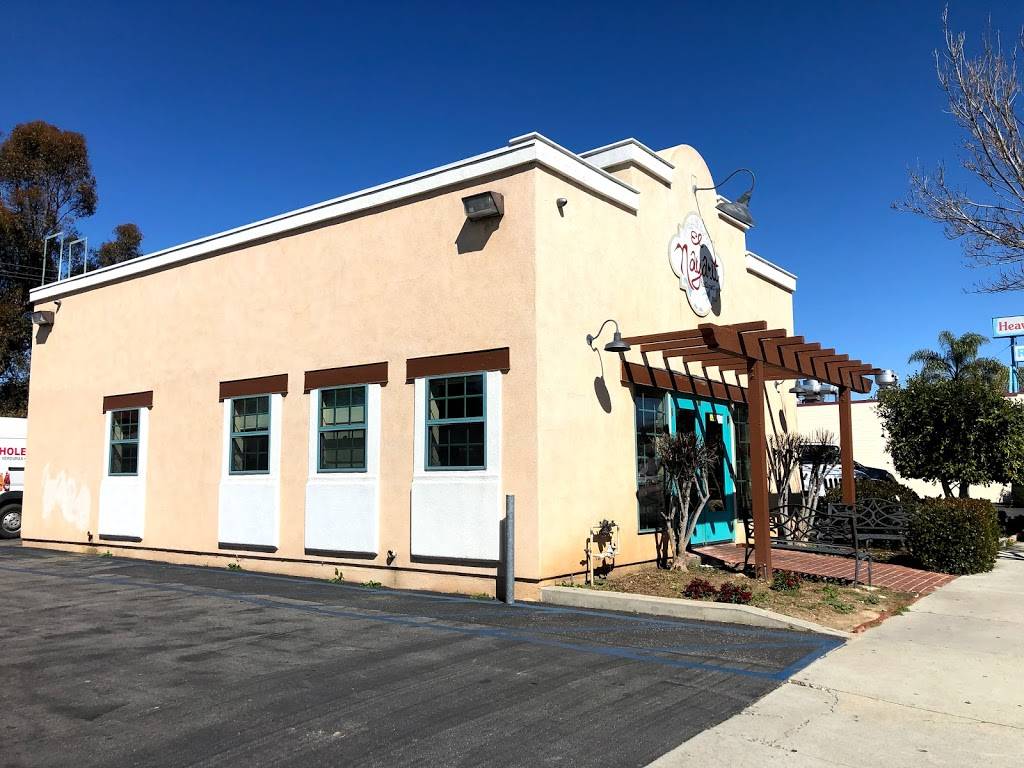 El Nayarit | restaurant | 657 N Maclay Ave, San Fernando, CA 91340, USA | 8188983651 OR +1 818-898-3651