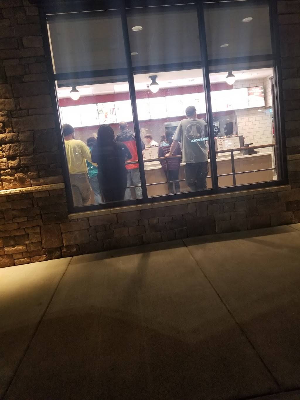 Chick-fil-A | restaurant | 705 Cambridge Marketplace, Cambridge, MD 21613, USA | 4104540019 OR +1 410-454-0019