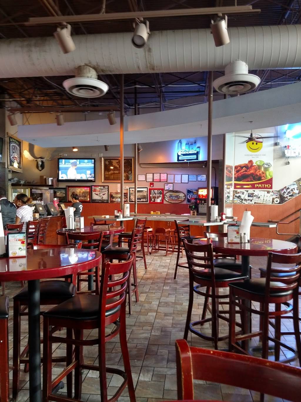 Three Dollar Cafe | restaurant | 3537 Chamblee Tucker Rd, Atlanta, GA 30341, USA | 7704578875 OR +1 770-457-8875