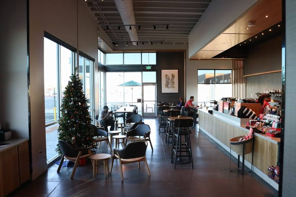 Starbucks | cafe | 2457 Marksheffel Rd, Colorado Springs, CO 80951, USA | 7196381447 OR +1 719-638-1447