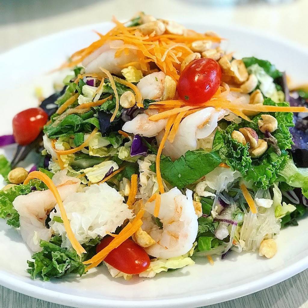 Asian Mint | restaurant | 5450 W Lovers Ln, Dallas, TX 75209, USA | 2149041055 OR +1 214-904-1055