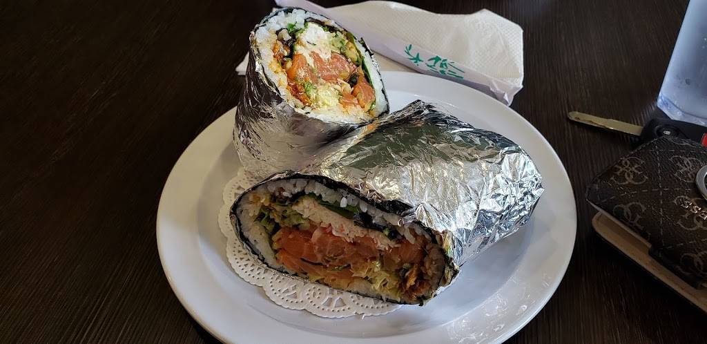 Mushiro Ramen Roll & Sushi | restaurant | 12550 Centralia St, Lakewood, CA 90715, USA | 5622105828 OR +1 562-210-5828