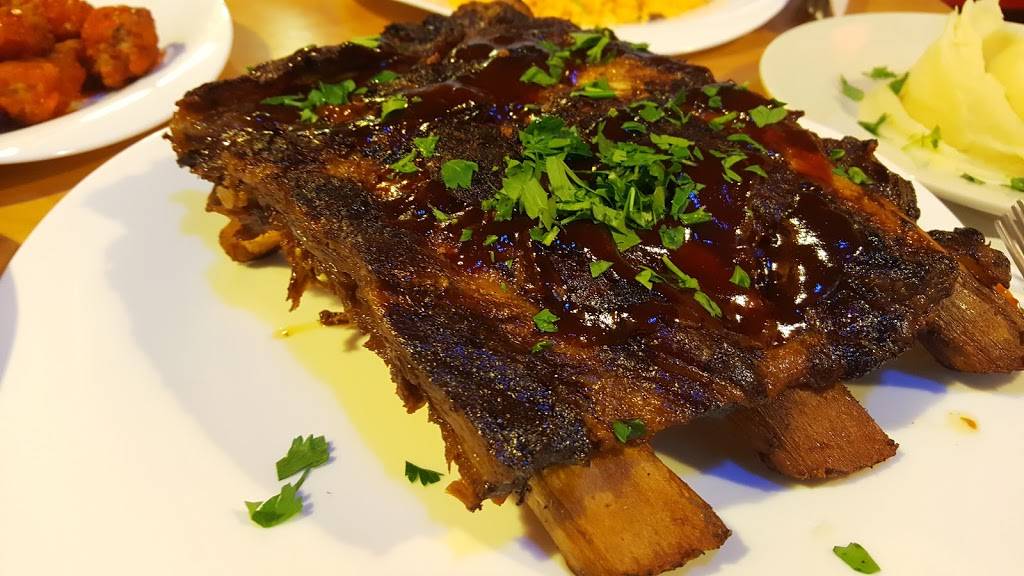 BBQ Chicken and Ribs | restaurant | 397 US 46 W, Fairfield, NJ 07004, USA | 9735750422 OR +1 973-575-0422