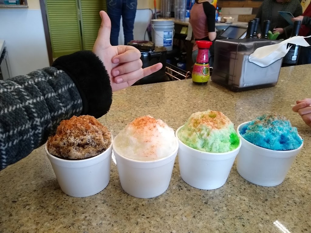 IMUA Hawaiian Style Restaurant | cafe | 800 Main St Ste 1, Lewiston, ID 83501, USA | 2087981932 OR +1 208-798-1932