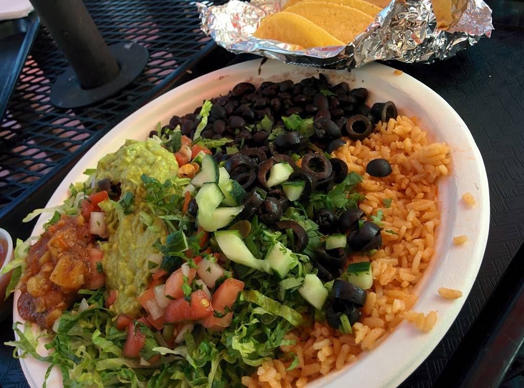 Baja Burrito | restaurant | 722 Thompson Ln, Nashville, TN 37204, USA | 6153832252 OR +1 615-383-2252