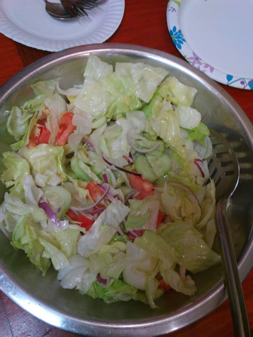 Party Pizza | restaurant | 11 Berlin Rd, Cromwell, CT 06416, USA | 8606320091 OR +1 860-632-0091