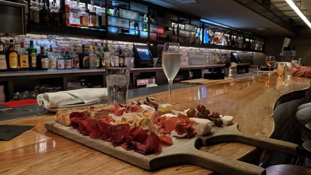 Sotto | restaurant | 1610 14th St NW, Washington, DC 20009, USA | 2028032908 OR +1 202-803-2908