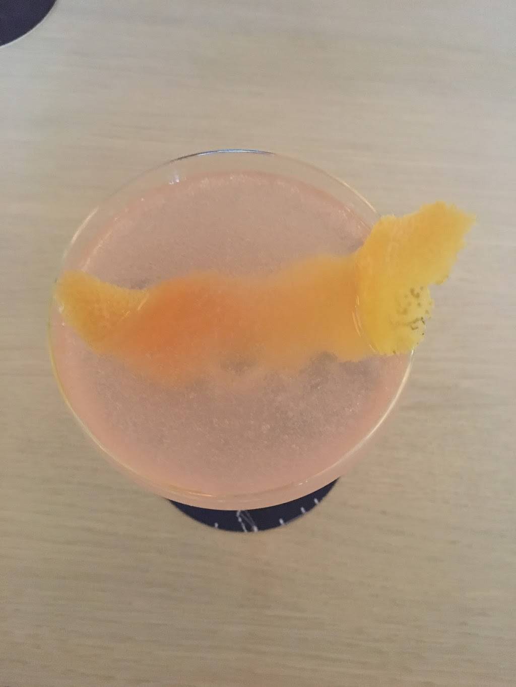 The Bar at Hotel Zachary | night club | 3630 N Clark St, Chicago, IL 60613, USA | 7733022300 OR +1 773-302-2300