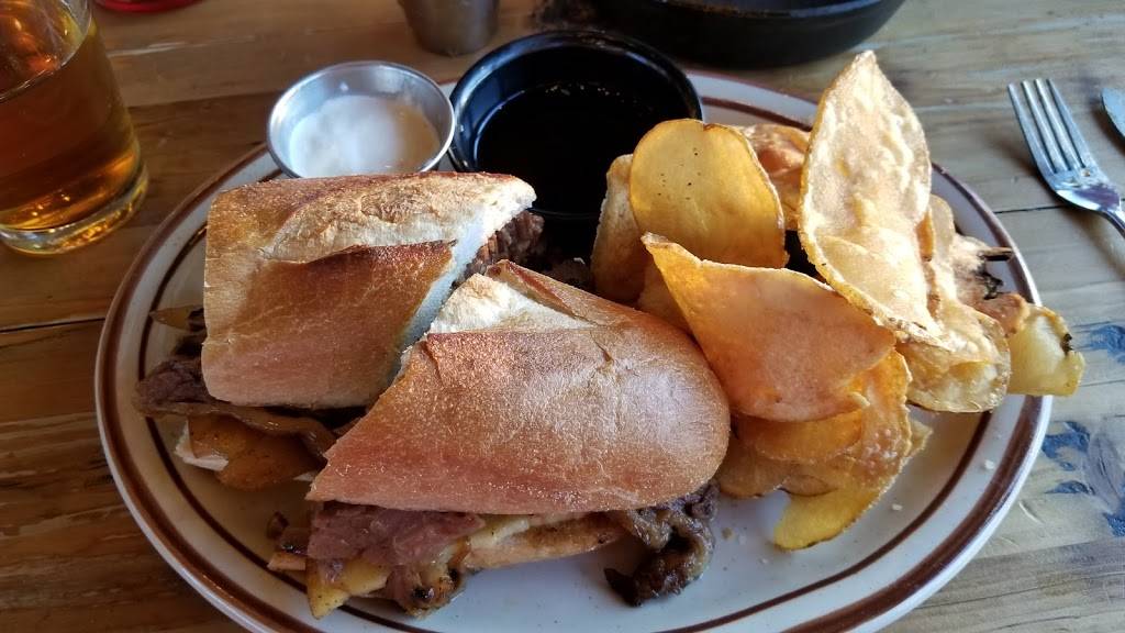 Cooter Browns Twisted Southern Kitchen and Bourbon Bar | restaurant | 70 Rehoboth Ave, Rehoboth Beach, DE 19971, USA | 3025672132 OR +1 302-567-2132